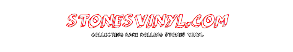 STONESVINYL.COM